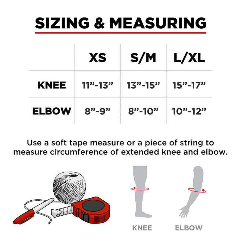 187 Killer Pads Knee/Elbow