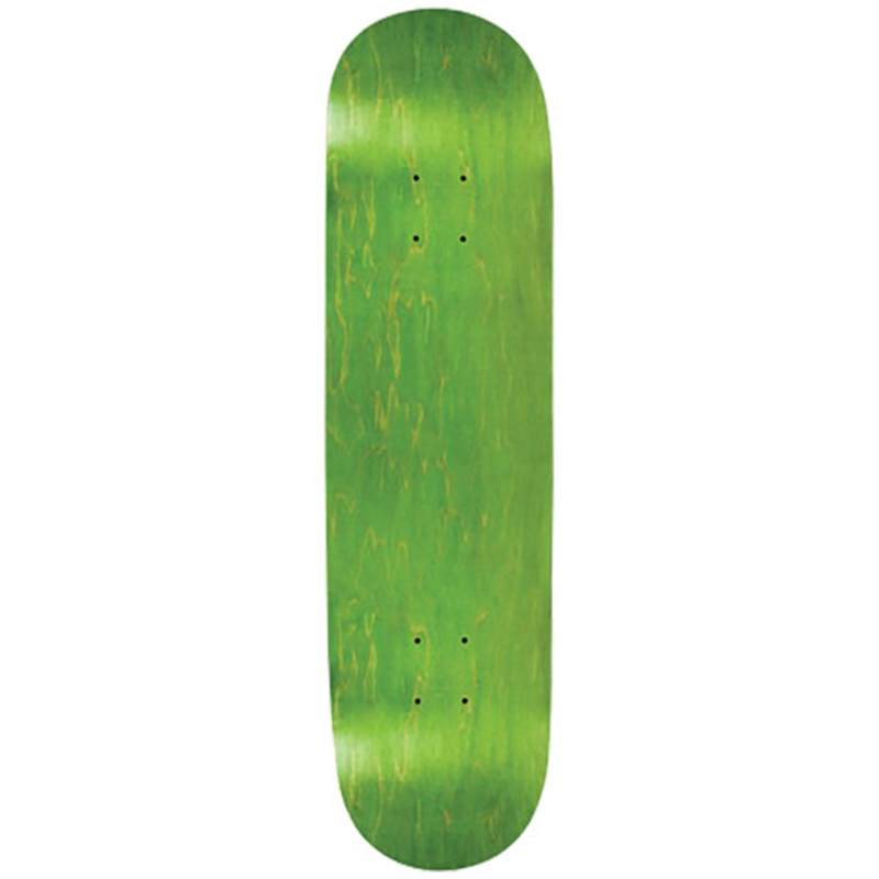Blank Deck 8.00