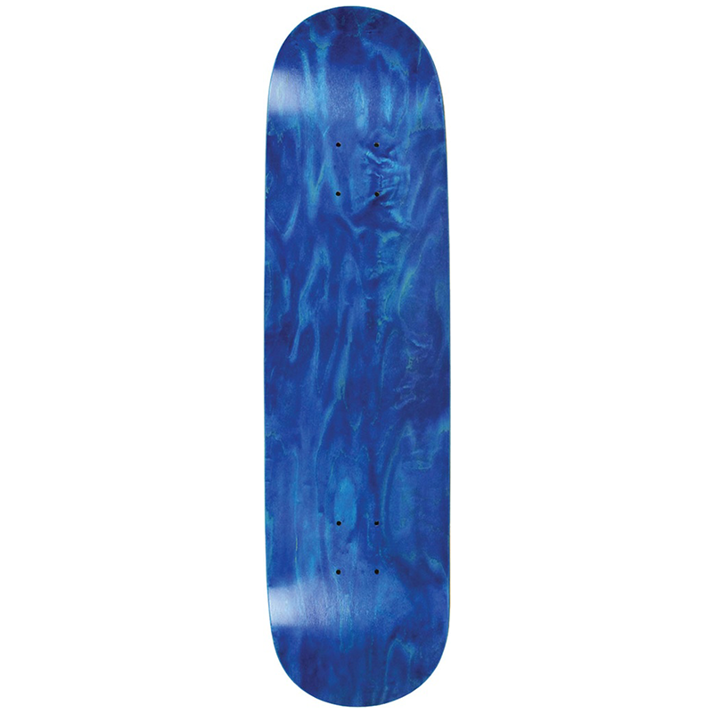 Blank Deck 8.25