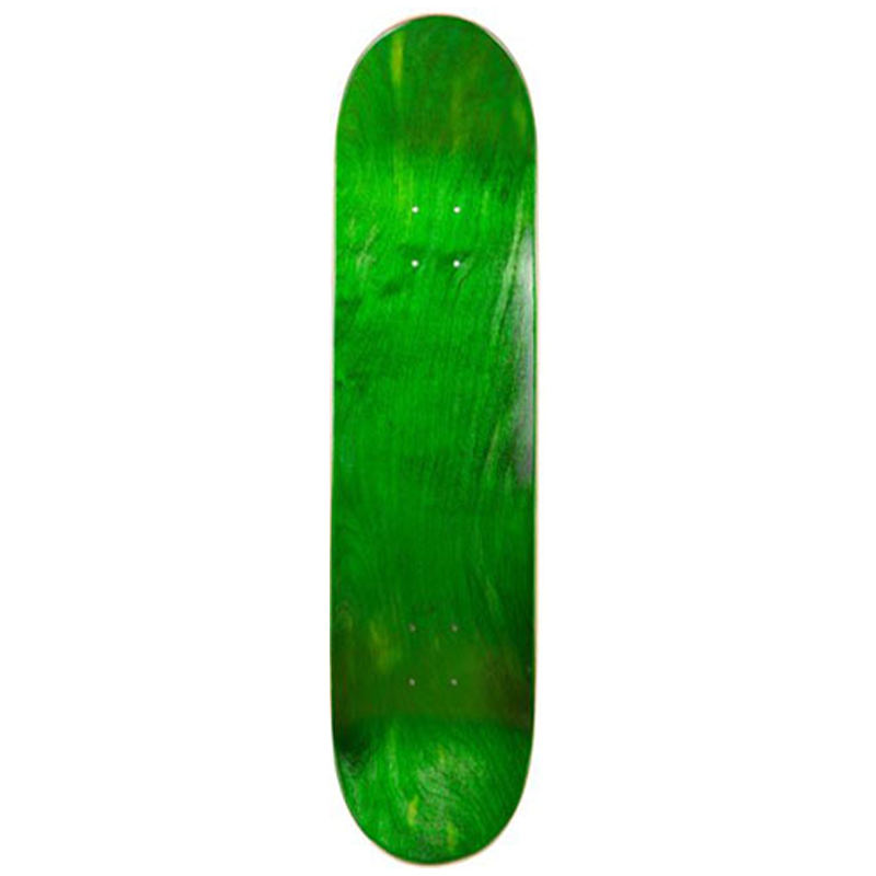 Blank Deck 8.50