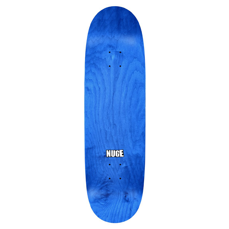 Baker Nuge Open Logo Deck 9.25