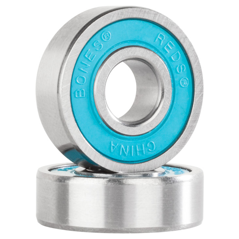 Bones Big Balls Reds Bearings