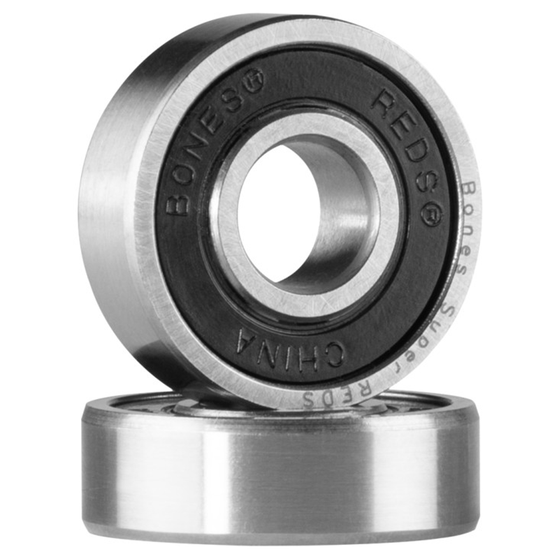 Bones Super Reds Bearings