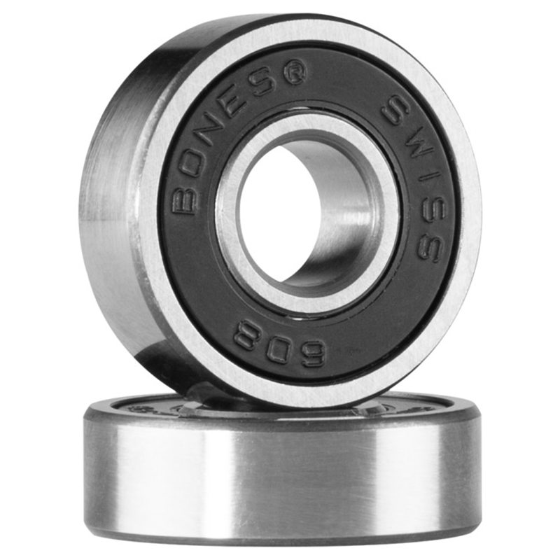 Bones Swiss Bearings