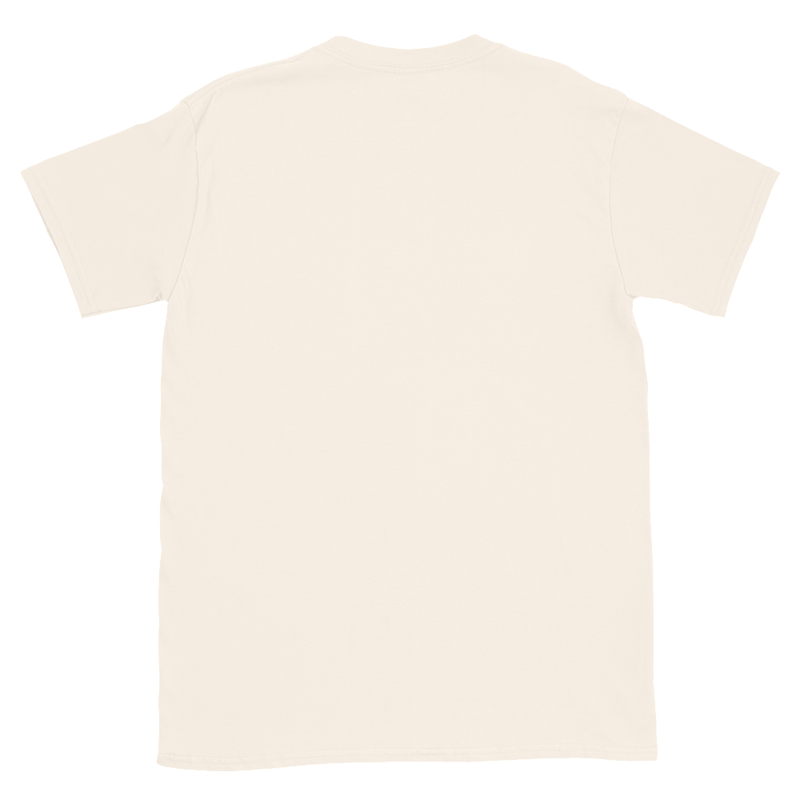 Death Roux x Get Real Tee