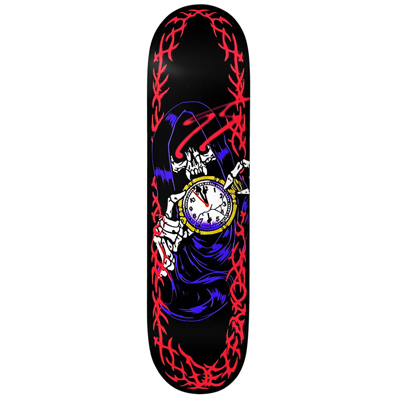 Deathwish Tribal Deck 8.50