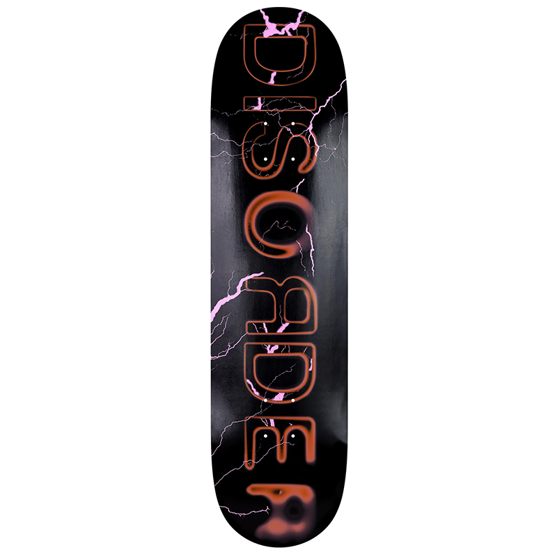 Disorder Electric Deck 8.25