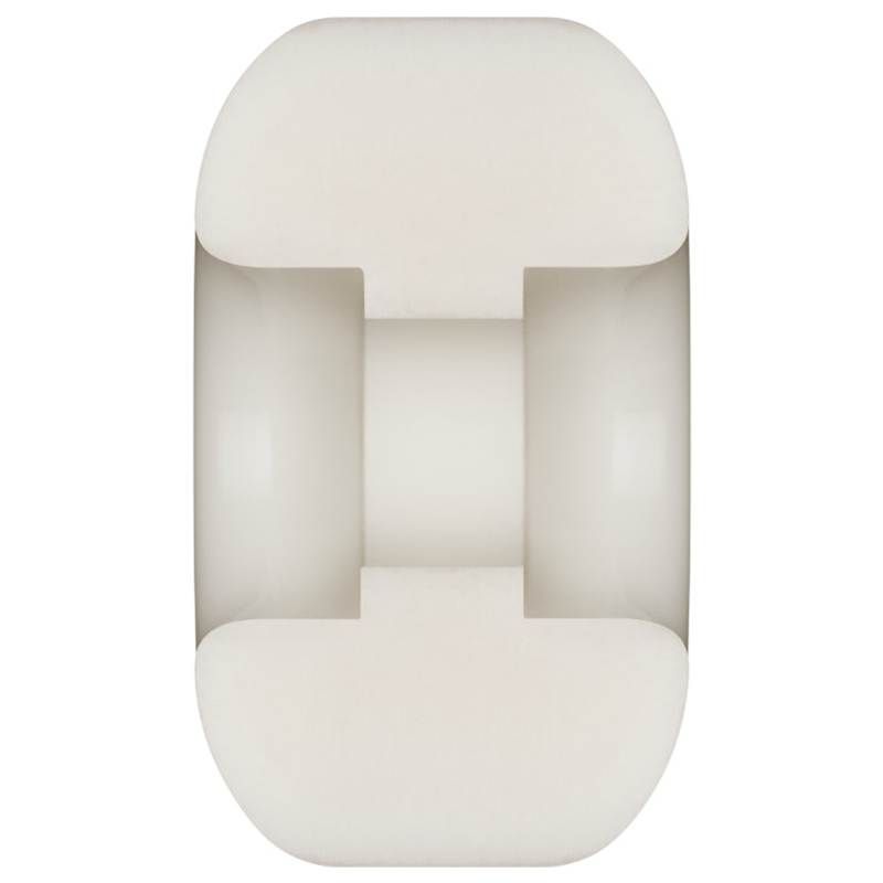 Powell Dragons Red V1 52mm 93a Wheels