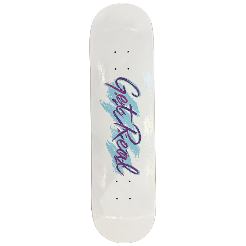 Get Real Jazz Solo Deck