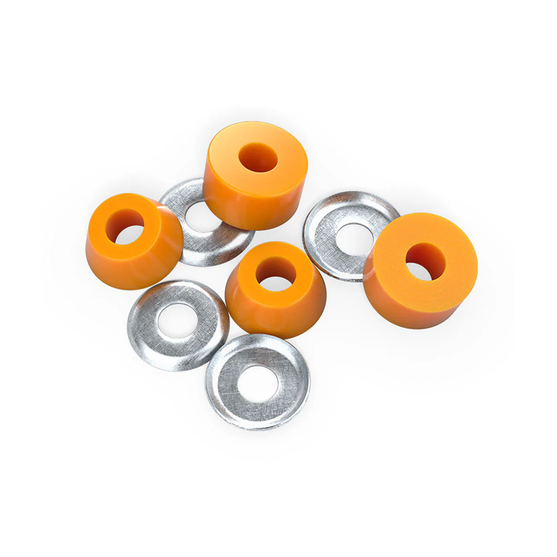 Independent Bushings Standard Cylinder Medium 90a