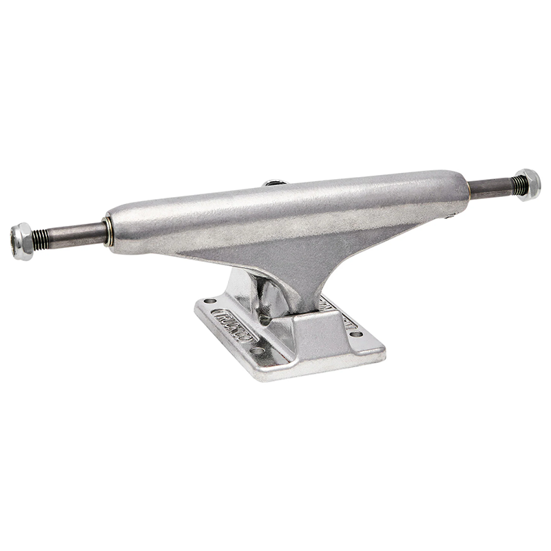 Independent Stage 11 Hollow Standard Truck Silver