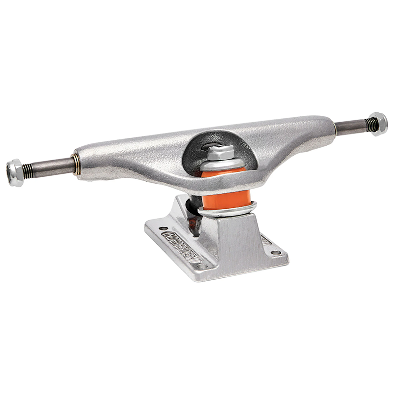 Independent Stage 11 Hollow Standard Truck Silver