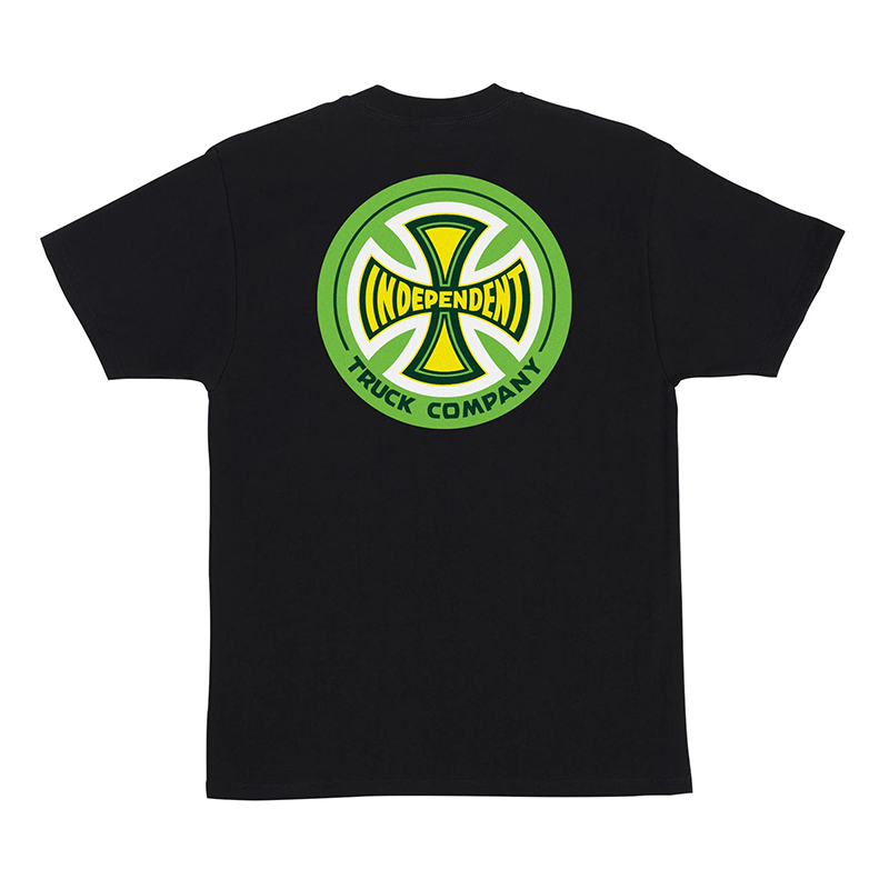 Independent Truck Co Legacy Mens T-Shirt