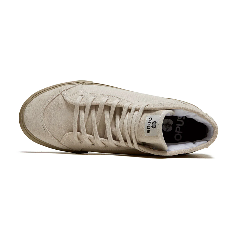 Opus Courtside High Cream