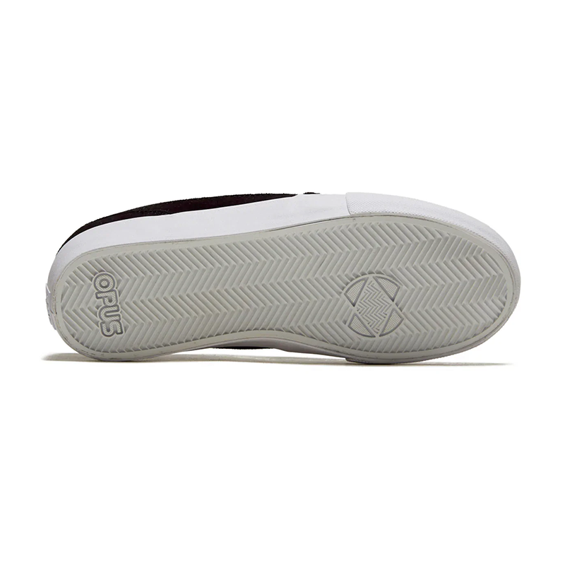 Opus Standard Low Black/White