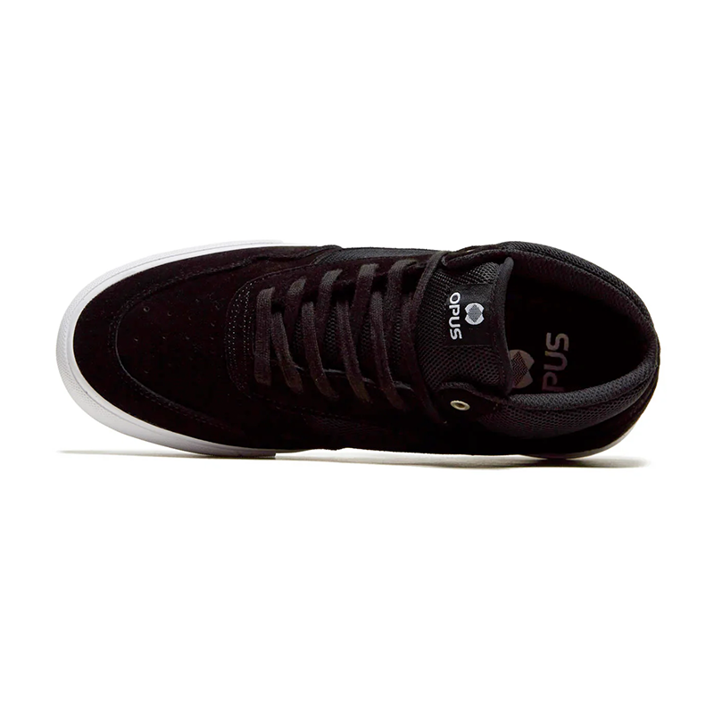 Opus Standard Mid Black/White