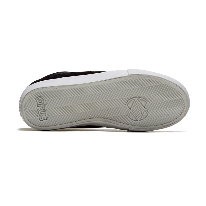 Opus Standard Mid Black/White