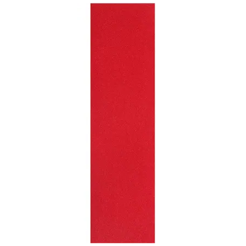 Jessup Panic Red Grip Tape 9.00"