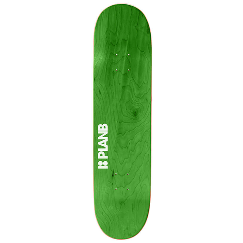 Plan B Dev Joslin 8.375