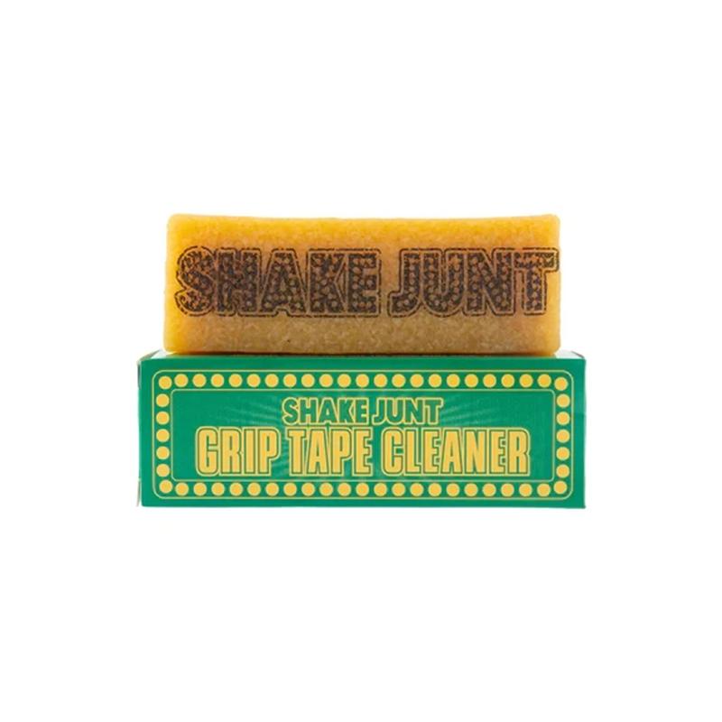 Shake Junt Grip Cleaner