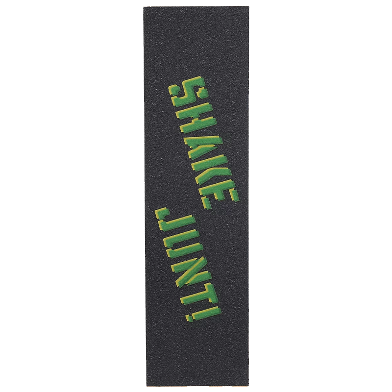 Shake Junt Grip Black 9"