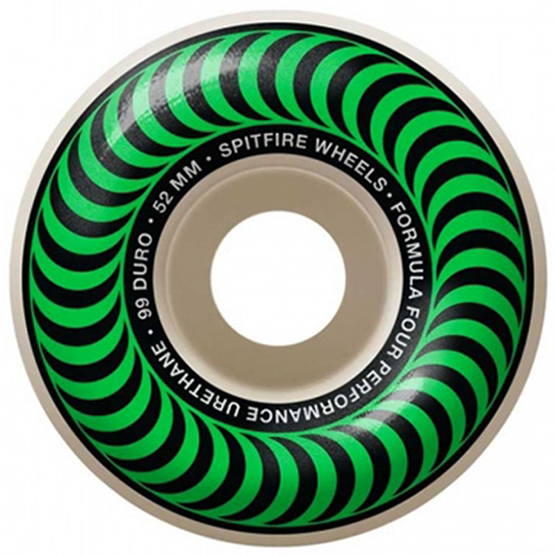 Spitfire Formula Four Classics 99a Wheels – Get Real Board Shop Spitfire Formula Four Classics 99a Wheels – Get Real Board Shop