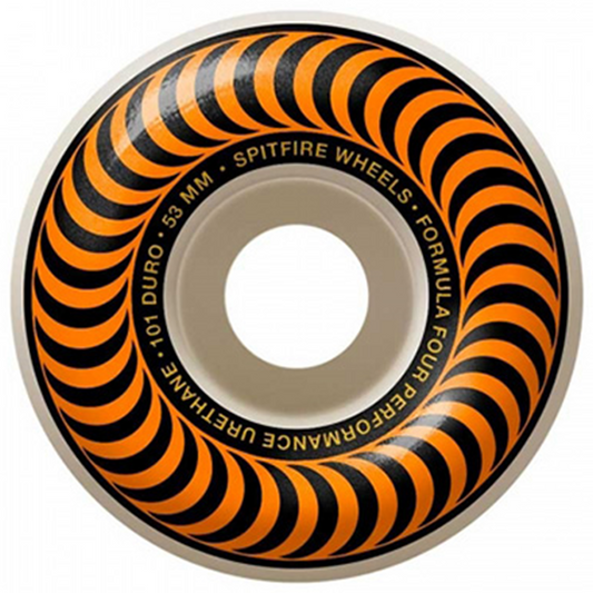 Spitfire Formula Four Classics 99a Wheels