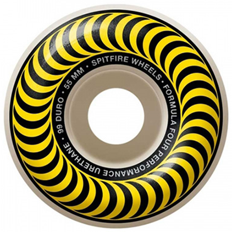 Spitfire Formula Four Classics 99a Wheels