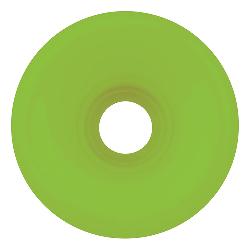 OJ Super Juice Green 78a OJ Wheels