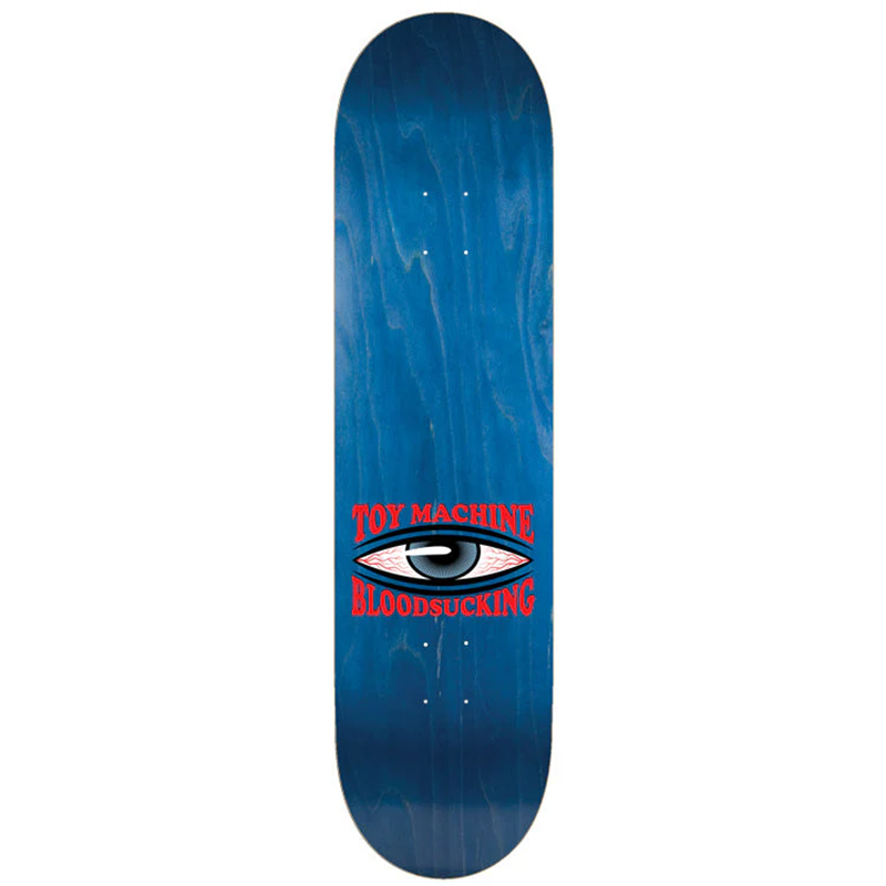 Toy Machine Monster Deck 7.75