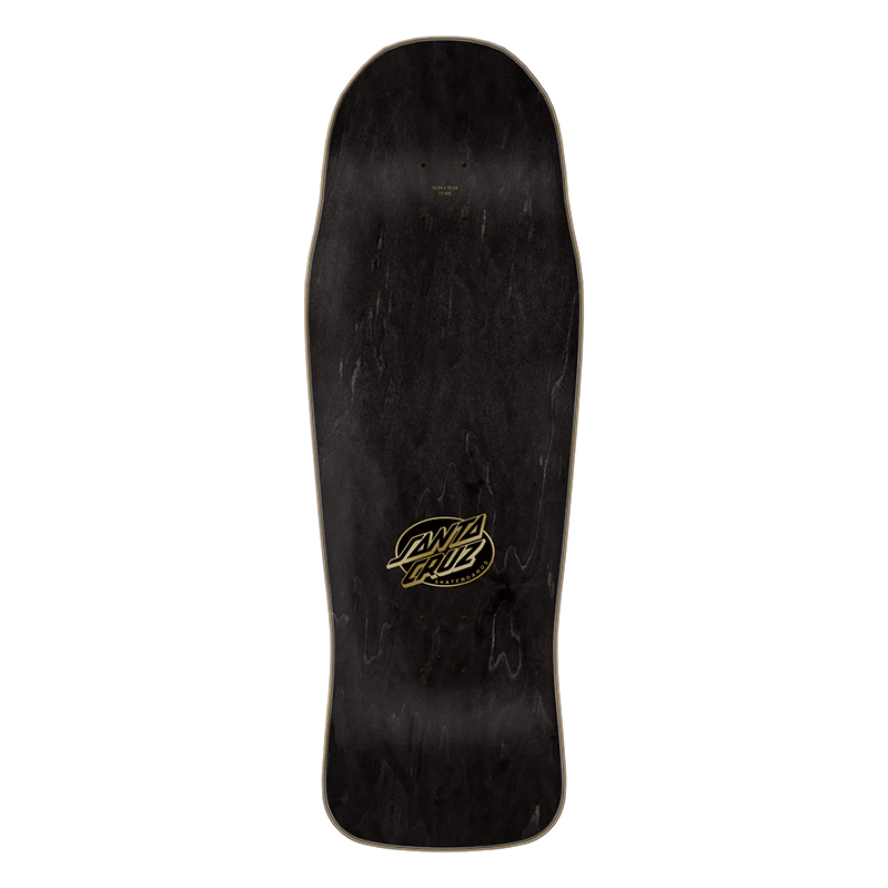 Santa Cruz Winkowski Primeval Gold Pro - 10.34