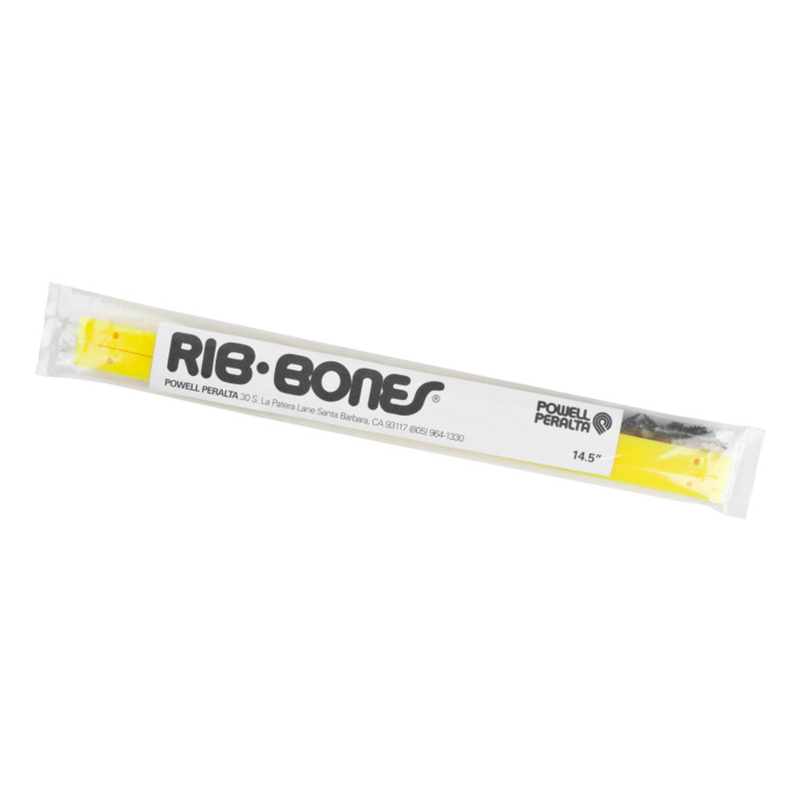 Powell Rib Bones 14.5 Yellow Rails