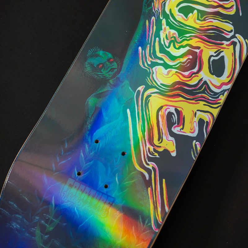 Creature Kimbel Deep Dive Deck 9.0