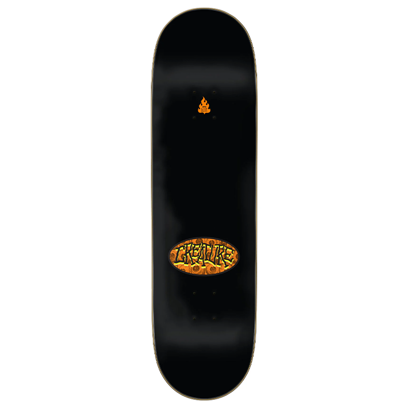 Creature Russell Crash & Burn Stumps 8.51
