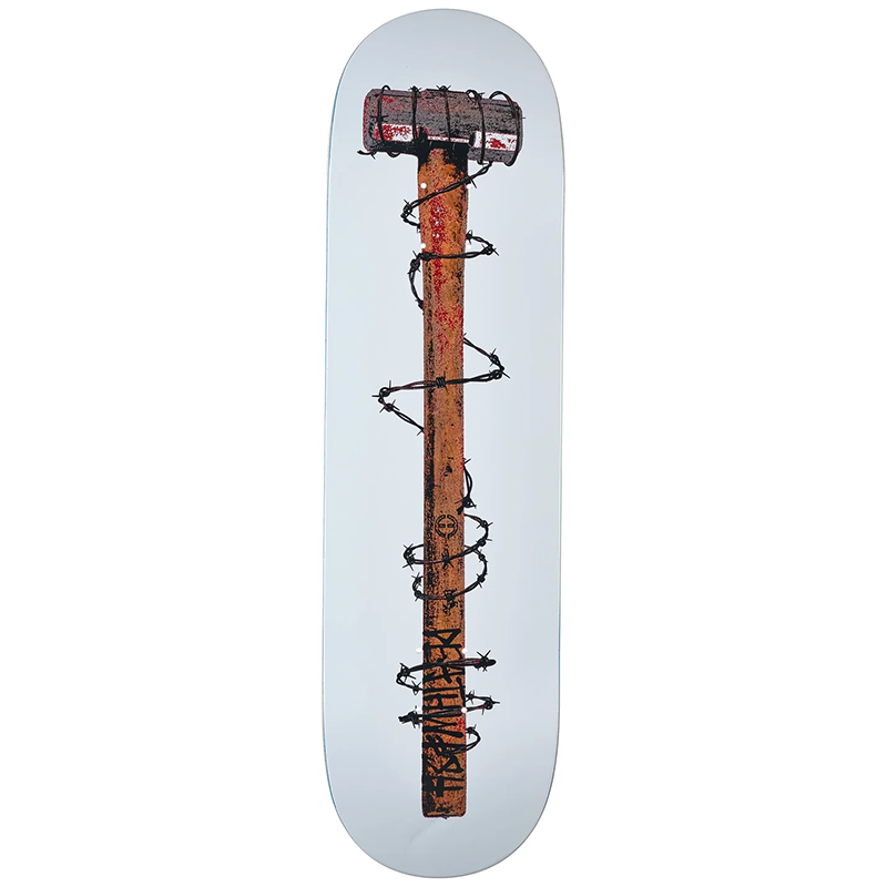 Deathwish Erik Ellington Sledge Deck 8.5