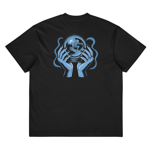 Get Real Halloween Tee