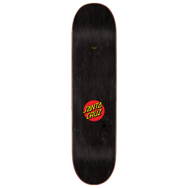 Santa Cruz Classic Dot 7.75