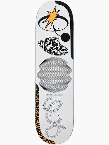 Crockett 'Bellyachin' 8.25 primary image