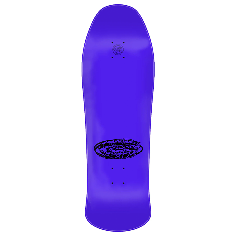 Santa Cruz Street Creep Reissue 10.00