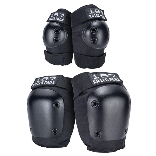 187 Killer Pads Knee/Elbow