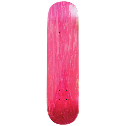 Blank Deck 7.75
