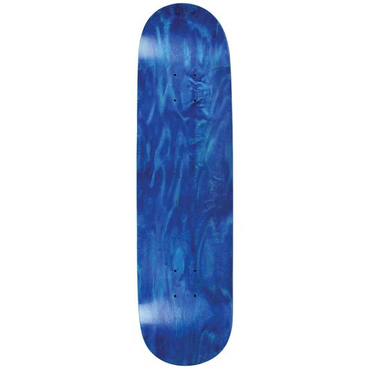Blank Deck 8.25