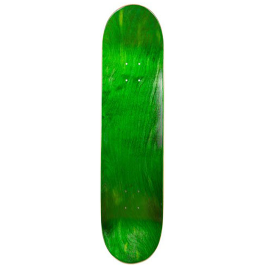 Blank Deck 8.50