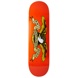 Anti-Hero Team Classic Eagle Deck 9.00