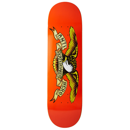Anti-Hero Team Classic Eagle Deck 9.00