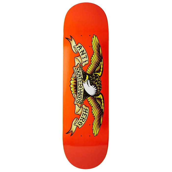 Anti-Hero Team Classic Eagle Deck 9.00