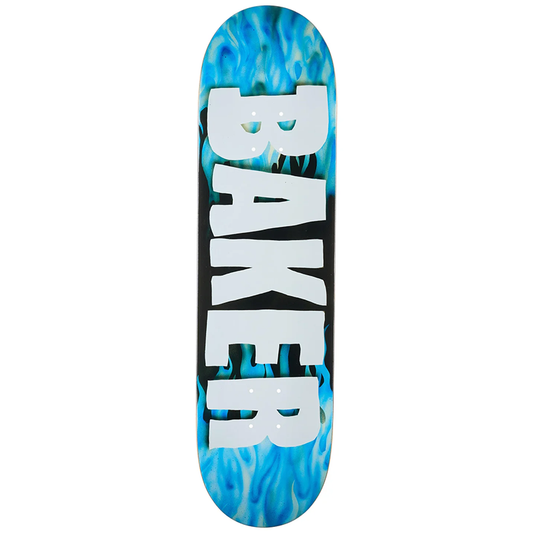 Baker Zach Allen Field Of Depth Deck 8.25