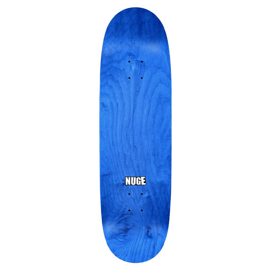Baker Nuge Open Logo Deck 9.25