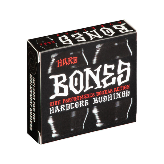 Bones Bushing Hardcore Black Hard