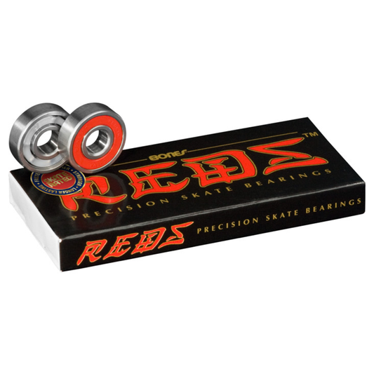 Bones Reds Bearings